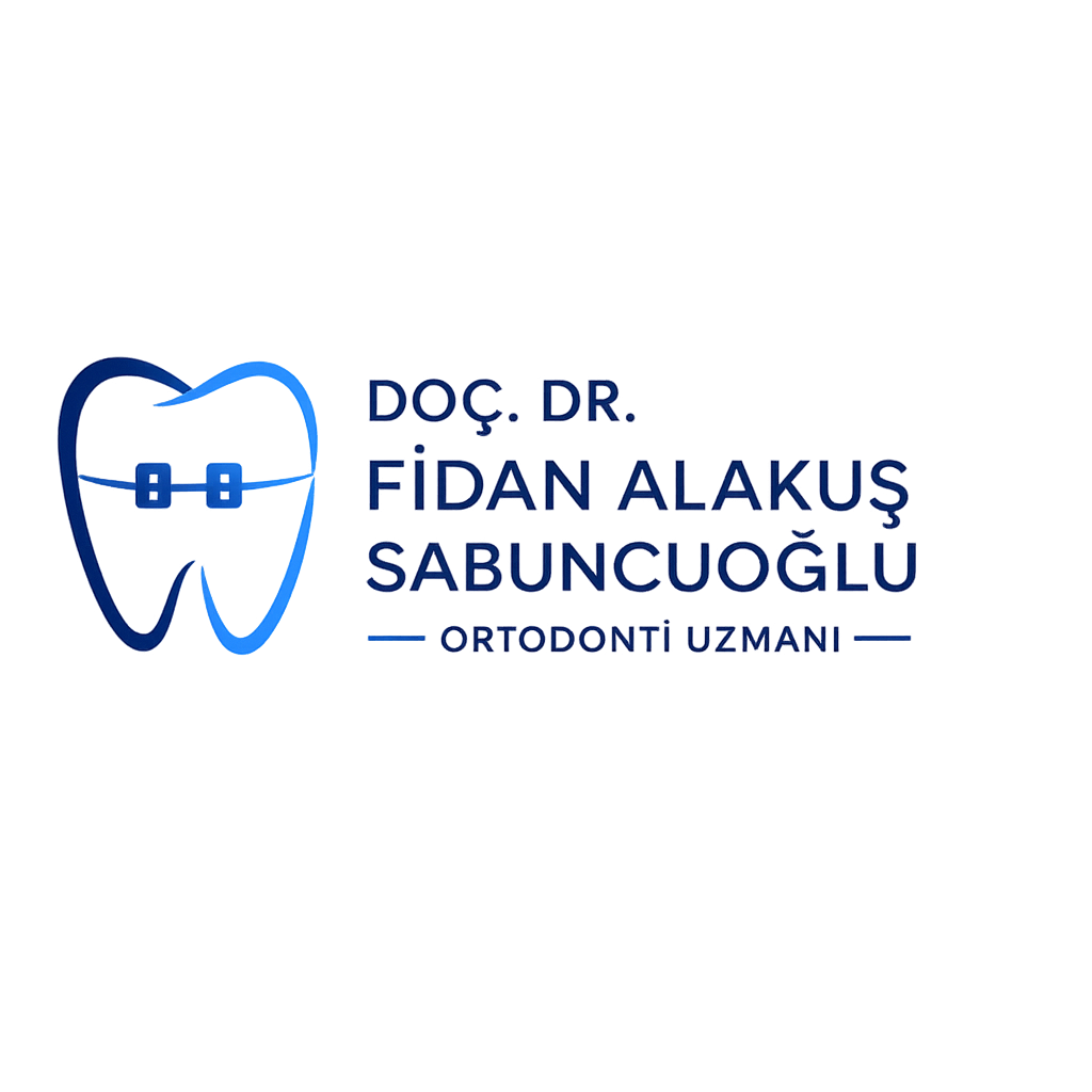 Doç. Dr. Fidan Alakuş Sabuncuoğlu Logo